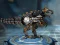 Robot Terminator T-Rex — δωρεάν online παιχνίδι