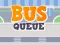 Bus Queue — δωρεάν online παιχνίδι