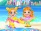 Rainbow Glitter Slime — δωρεάν online παιχνίδι