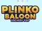Plinko Ballon — δωρεάν online παιχνίδι