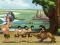Monster Heroes Of Myths — δωρεάν online παιχνίδι