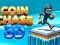 Coin Chase 3D — δωρεάν online παιχνίδι