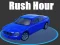 Rush Hour — δωρεάν online παιχνίδι