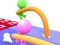 Pole Vault 3d — δωρεάν online παιχνίδι