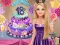 Barbara Birthday Party — δωρεάν online παιχνίδι