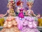 Princesses Homecoming Party — δωρεάν online παιχνίδι