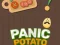 Panic Potato — δωρεάν online παιχνίδι