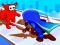 Hit and Run: Solo Leveling — δωρεάν online παιχνίδι