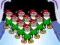Elf Bowling 1 & 2 — δωρεάν online παιχνίδι