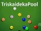 TriskaidekaPool — δωρεάν online παιχνίδι