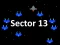 Sector 13 — δωρεάν online παιχνίδι