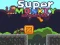 Super Monkey Adventure — δωρεάν online παιχνίδι