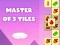 Master Of 3 Tiles — δωρεάν online παιχνίδι