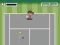 Mini Tennis — δωρεάν online παιχνίδι