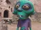 Funny Faces: Zombies — δωρεάν online παιχνίδι