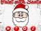 Paint With Santa — δωρεάν online παιχνίδι