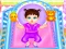 Baby Taylor New Born Story — δωρεάν online παιχνίδι
