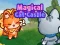 Magical Cat Castle — δωρεάν online παιχνίδι