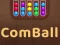 Comball — δωρεάν online παιχνίδι