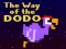 The Way of the Dodo — δωρεάν online παιχνίδι
