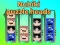 Nubiki Puzzle Heads — δωρεάν online παιχνίδι