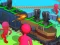 Train Artillery Adventure — δωρεάν online παιχνίδι