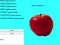 Red Apple Clicker — δωρεάν online παιχνίδι