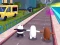 We Bare Bears Bear Parkour — δωρεάν online παιχνίδι