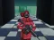 Squid Maze Challenge — δωρεάν online παιχνίδι