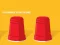 Three Cups — δωρεάν online παιχνίδι