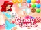 Candy Bubble — δωρεάν online παιχνίδι