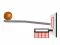 Pixel Basket — δωρεάν online παιχνίδι
