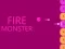Fire Monster — δωρεάν online παιχνίδι