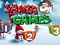 Santa Games — δωρεάν online παιχνίδι
