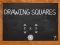 Drawing Squares — δωρεάν online παιχνίδι