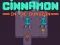 Cinnamon in the Dungeon — δωρεάν online παιχνίδι