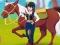 Girly Equestrian — δωρεάν online παιχνίδι