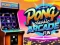 Pong Game Classic Arcade Fun! — δωρεάν online παιχνίδι