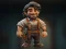 Pirate Ironclad Jack Escape — δωρεάν online παιχνίδι