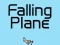 Falling Plane — δωρεάν online παιχνίδι