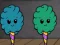 Find Giant Candy — δωρεάν online παιχνίδι
