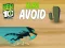Ben 10 Xlr8 Avoid — δωρεάν online παιχνίδι