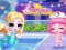 Sweet Dolls: Mermaid Princess — δωρεάν online παιχνίδι