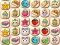 Sweet Tile Puzzle — δωρεάν online παιχνίδι