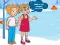 Siblings Escaped Snow Land — δωρεάν online παιχνίδι