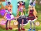 Kiddo In Wonderland — δωρεάν online παιχνίδι