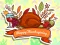 Kids Quiz: Thanksgiving Trivia — δωρεάν online παιχνίδι