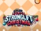 Santa Stronglift Christmas — δωρεάν online παιχνίδι