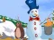 Couple Escape from Snowy Land — δωρεάν online παιχνίδι