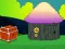 Locked Baboon Rescue — δωρεάν online παιχνίδι